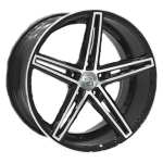 Диск оригинальный (Replica) для Audi дизайн A136